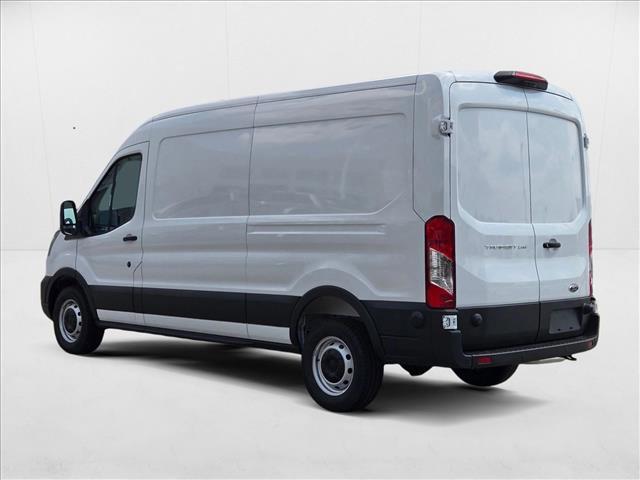 new 2025 Ford Transit-250 car, priced at $47,670