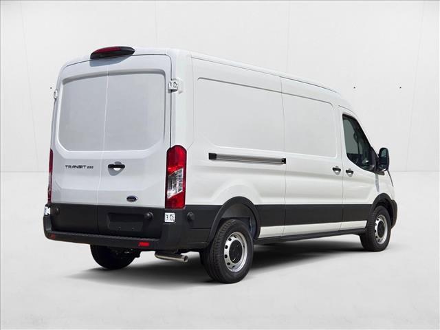 new 2025 Ford Transit-250 car, priced at $47,670