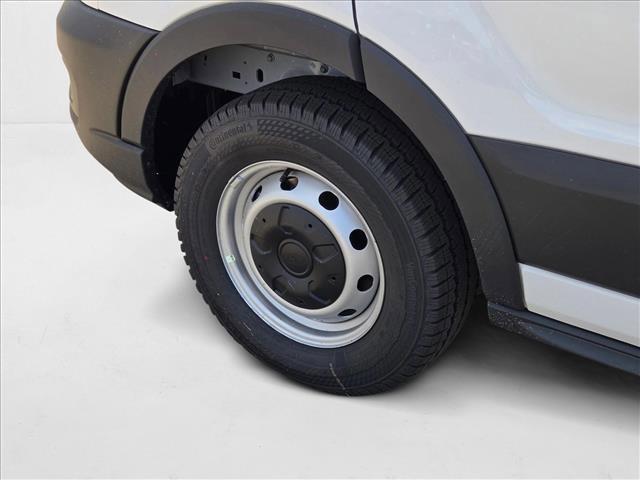 new 2025 Ford Transit-250 car, priced at $47,670