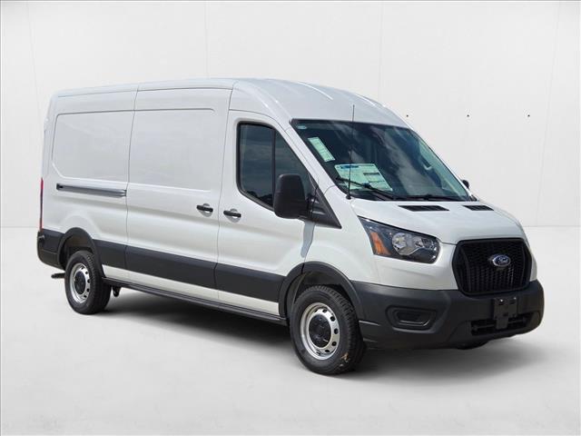 new 2025 Ford Transit-250 car, priced at $47,670
