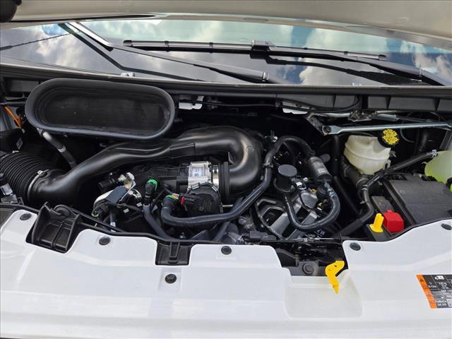 new 2025 Ford Transit-250 car, priced at $47,670