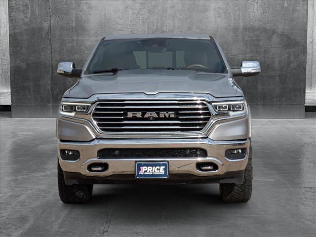 used 2019 Ram 1500 car, priced at $31,995