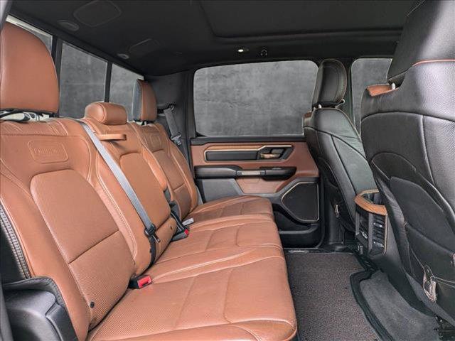 used 2019 Ram 1500 car, priced at $31,995