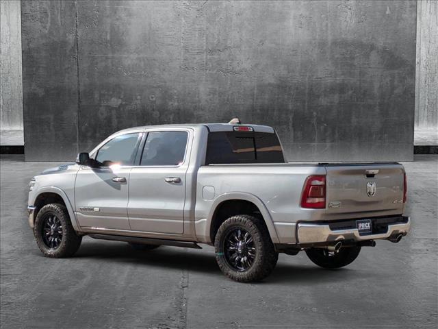 used 2019 Ram 1500 car, priced at $31,995