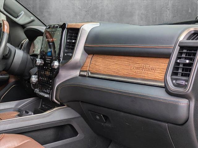 used 2019 Ram 1500 car, priced at $31,995