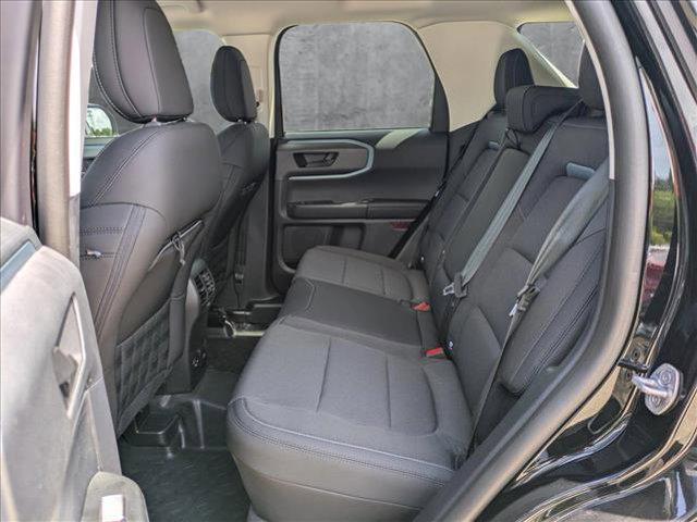 used 2024 Ford Bronco Sport car, priced at $33,495