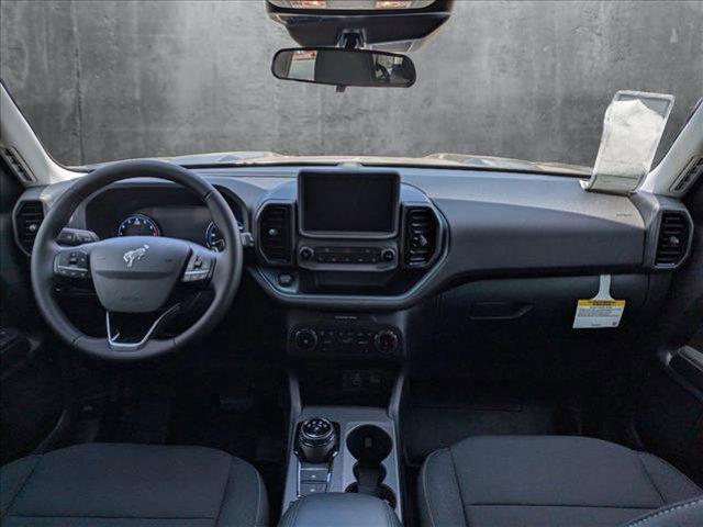 used 2024 Ford Bronco Sport car, priced at $33,495