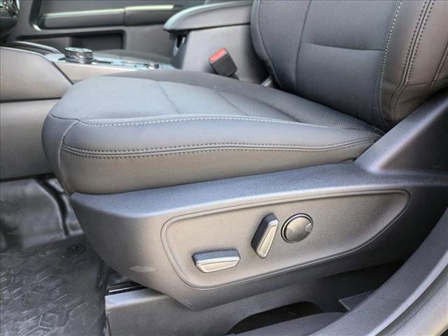 used 2024 Ford Bronco Sport car, priced at $33,495