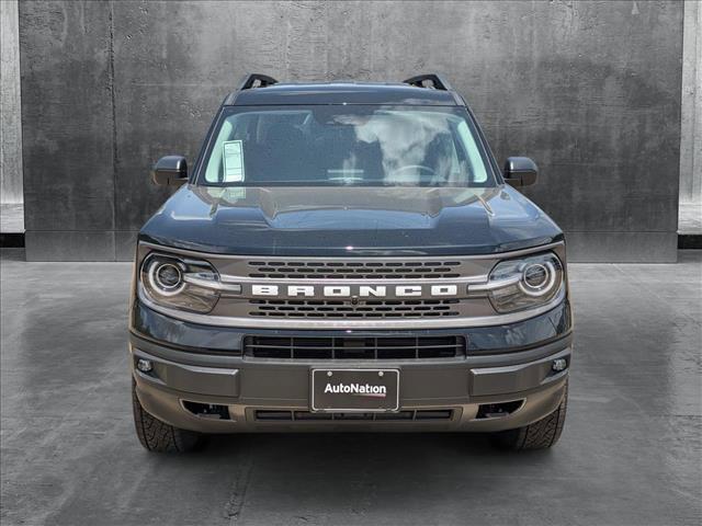 used 2024 Ford Bronco Sport car, priced at $33,495
