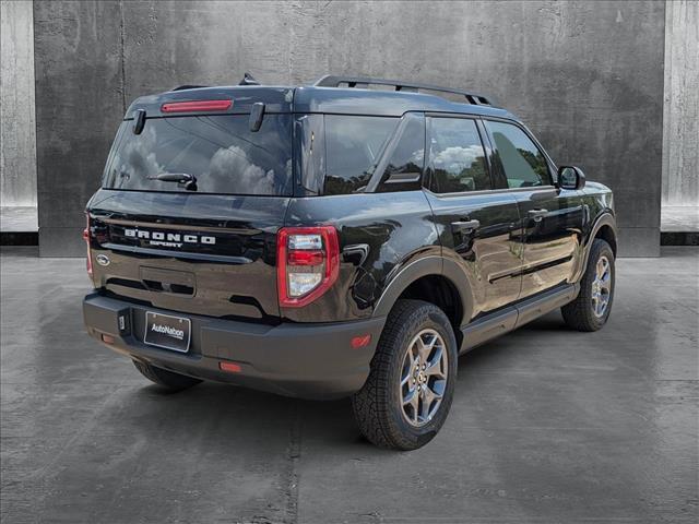 used 2024 Ford Bronco Sport car, priced at $33,495