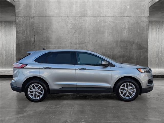 used 2023 Ford Edge car, priced at $24,495