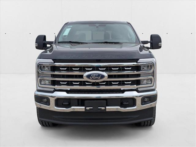 new 2025 Ford F-250 car, priced at $75,877