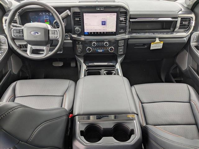 new 2025 Ford F-250 car, priced at $76,877
