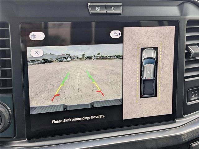 new 2025 Ford F-250 car, priced at $76,877
