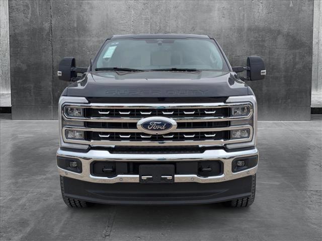new 2025 Ford F-250 car, priced at $76,877