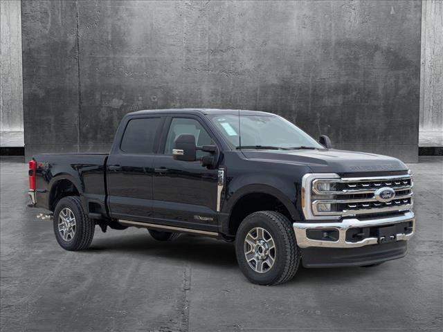 new 2025 Ford F-250 car, priced at $76,877