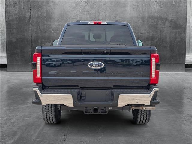 new 2025 Ford F-250 car, priced at $76,877