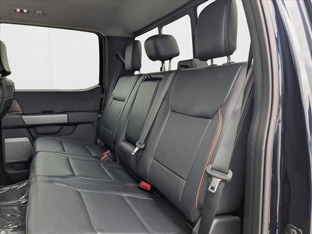 new 2025 Ford F-250 car, priced at $75,877