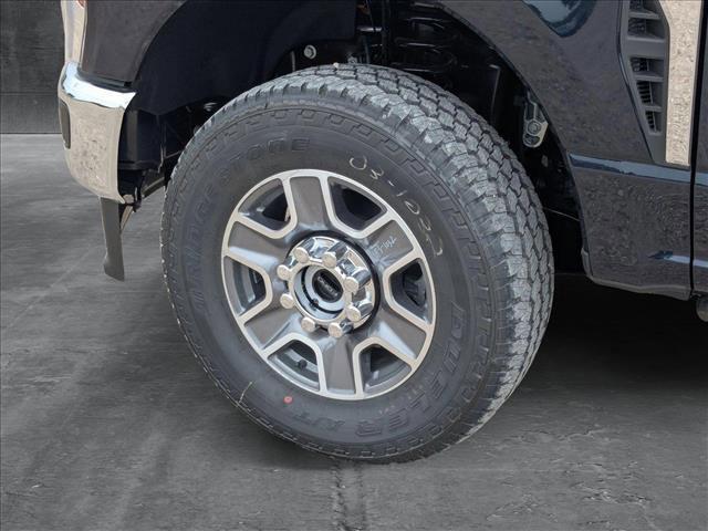 new 2025 Ford F-250 car, priced at $76,877