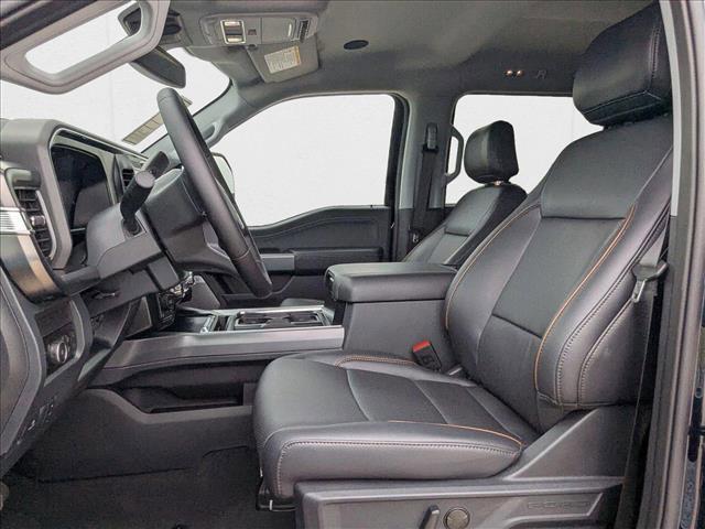 new 2025 Ford F-250 car, priced at $75,877