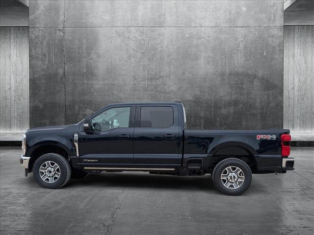 new 2025 Ford F-250 car, priced at $76,877