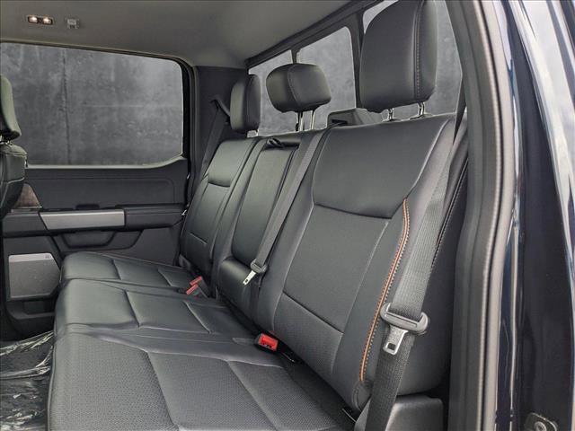 new 2025 Ford F-250 car, priced at $76,877