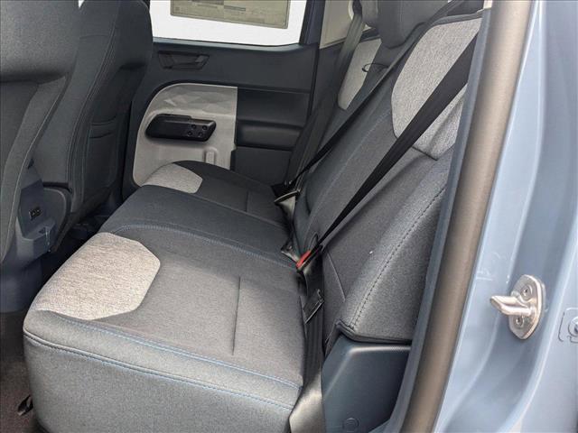 new 2025 Ford Maverick car, priced at $33,055