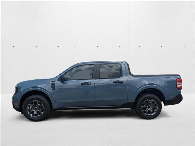 new 2025 Ford Maverick car, priced at $33,055