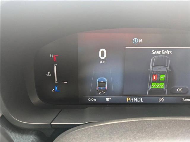 new 2025 Ford Maverick car, priced at $33,055
