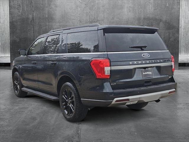 new 2024 Ford Expedition car, priced at $58,859