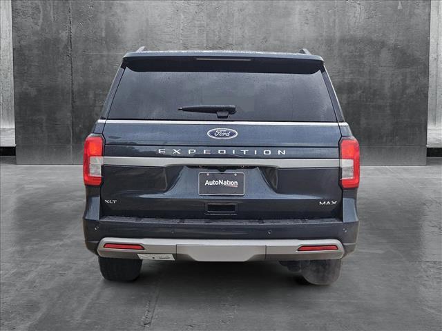 new 2024 Ford Expedition car, priced at $58,859