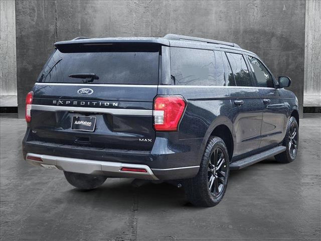 new 2024 Ford Expedition car, priced at $58,859