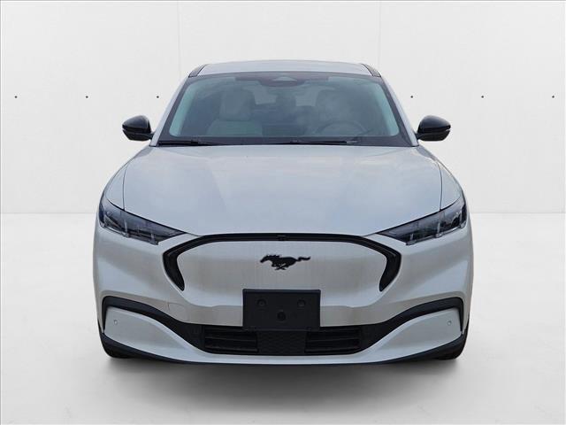 new 2025 Ford Mustang Mach-E car, priced at $41,995
