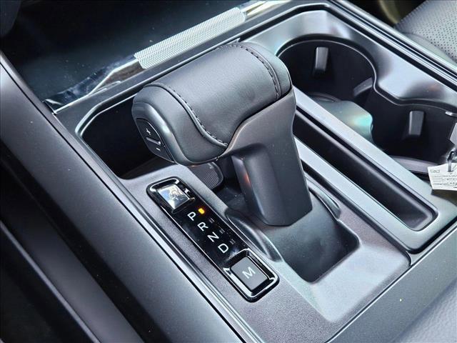 new 2025 Ford F-150 car, priced at $69,995