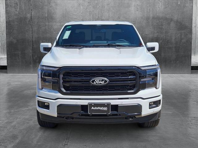 new 2025 Ford F-150 car, priced at $69,995