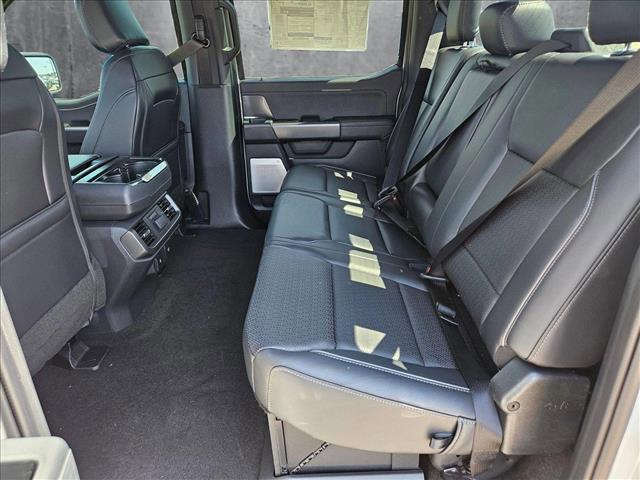 new 2025 Ford F-150 car, priced at $69,995