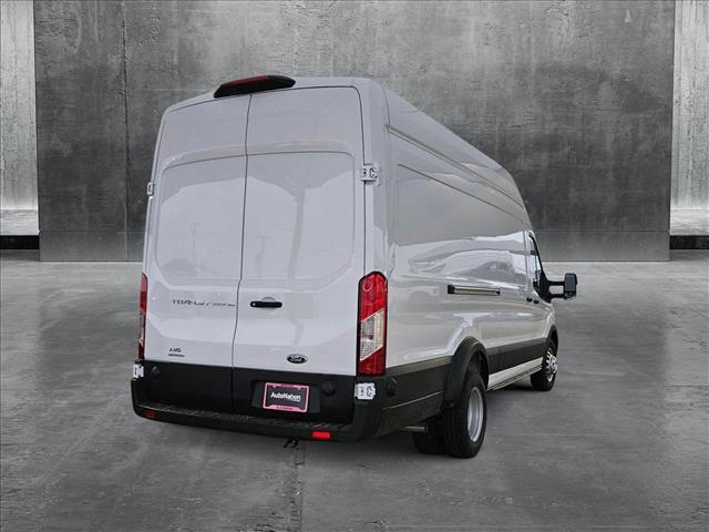 new 2025 Ford Transit-350 car, priced at $64,692