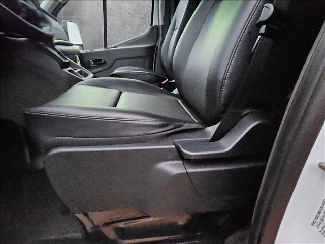 new 2025 Ford Transit-350 car, priced at $64,692