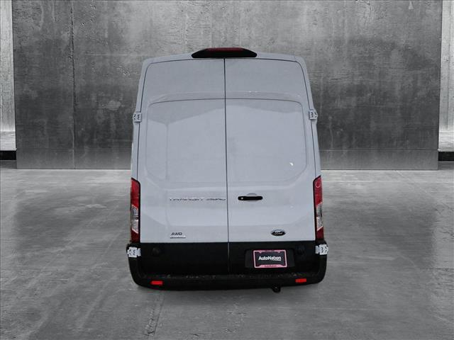 new 2025 Ford Transit-350 car, priced at $64,692