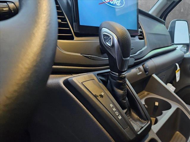 new 2025 Ford Transit-350 car, priced at $64,692