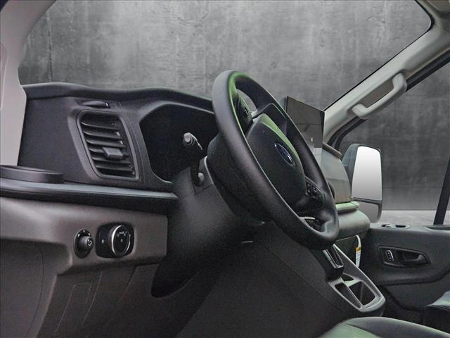 new 2025 Ford Transit-350 car, priced at $64,692