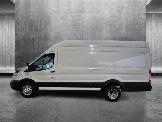 new 2025 Ford Transit-350 car, priced at $64,692