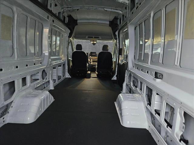 new 2025 Ford Transit-350 car, priced at $64,692