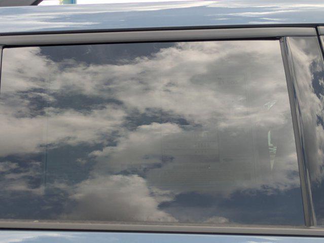 new 2025 Ford Explorer car, priced at $38,324