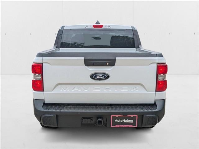 new 2025 Ford Maverick car, priced at $31,495