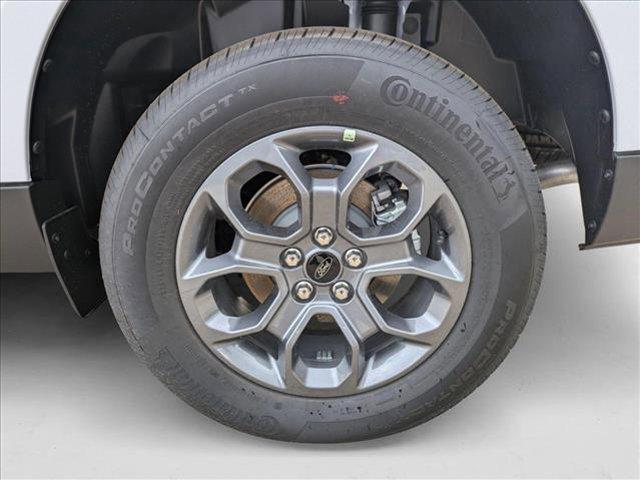 new 2025 Ford Maverick car, priced at $31,495