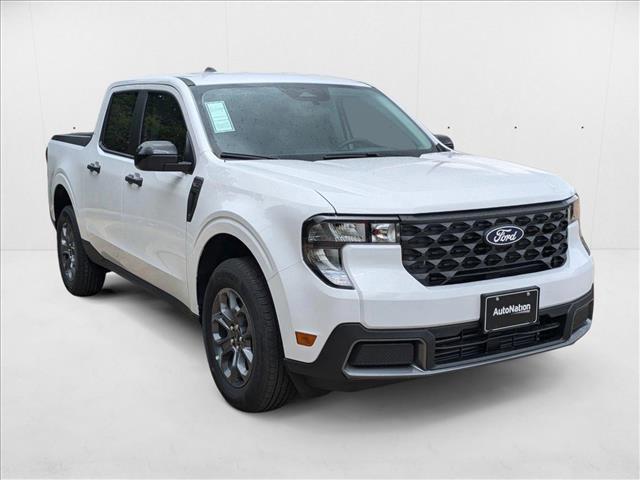 new 2025 Ford Maverick car, priced at $31,495