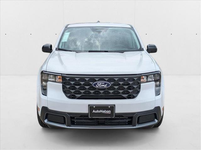 new 2025 Ford Maverick car, priced at $31,495