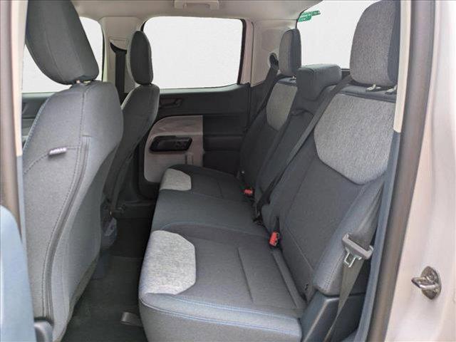 new 2025 Ford Maverick car, priced at $31,495