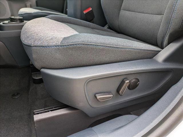 new 2025 Ford Maverick car, priced at $31,495